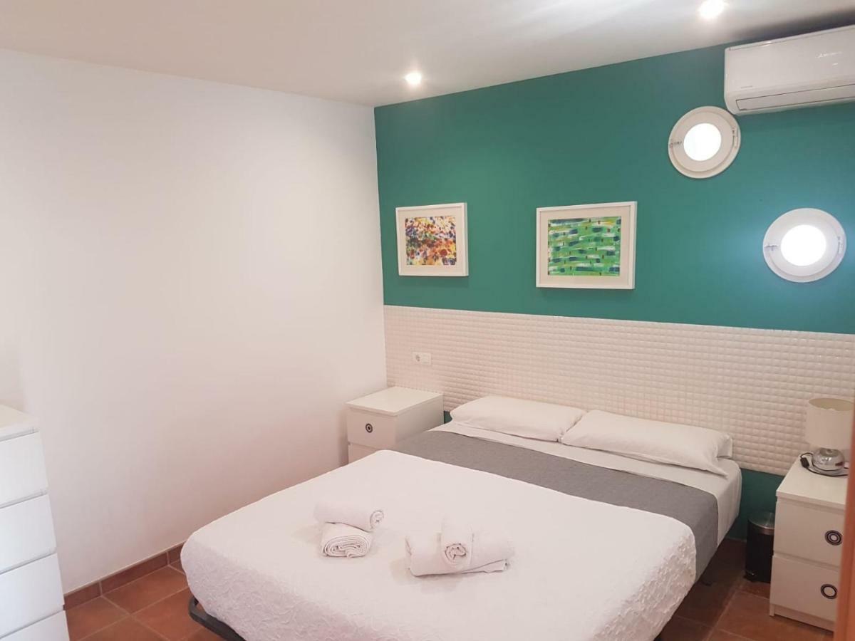 The Red House Apartment Alhendin Ngoại thất bức ảnh